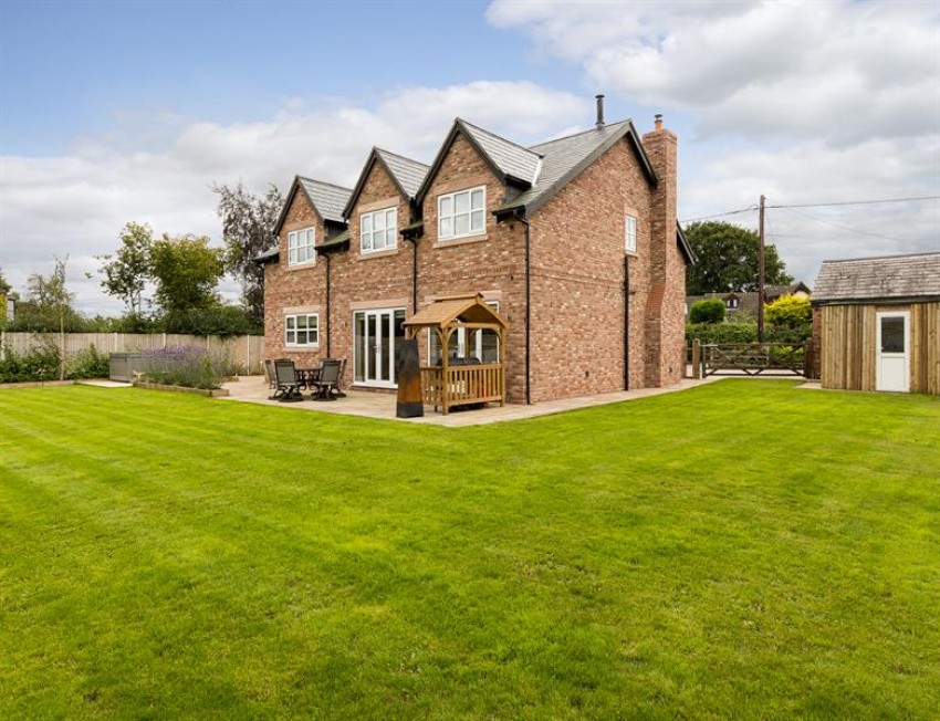 Images for Hollow Lane, Newton, Frodsham