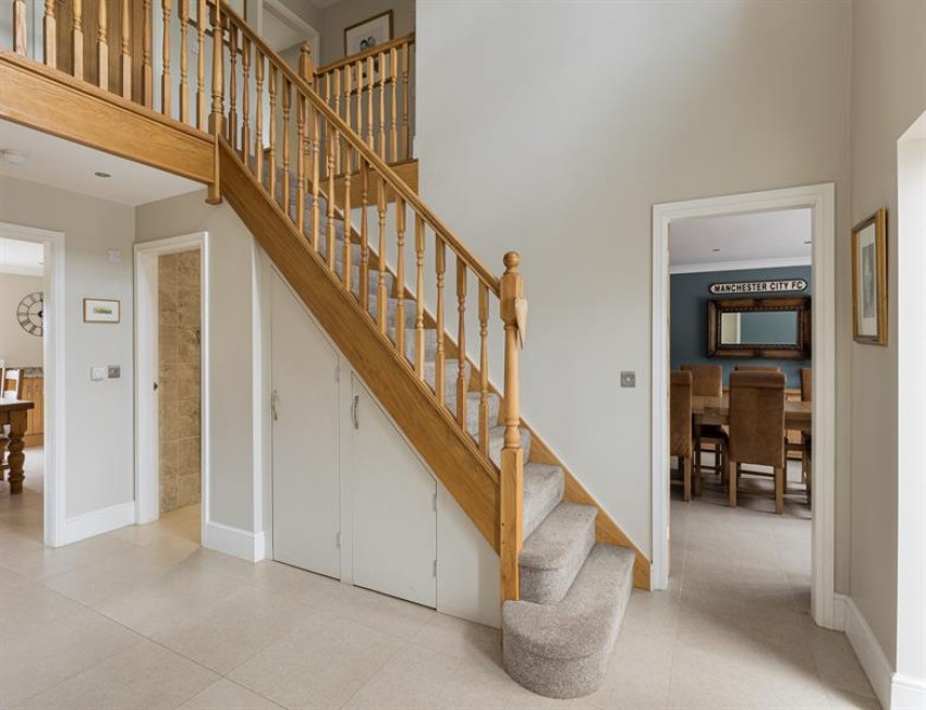 Images for Hollow Lane, Newton, Frodsham