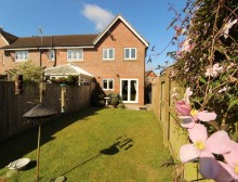 Images for Foxhill Close, Sandiway, Northwich