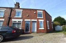 Images for Reuben Street, Stockport, SK4