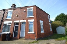 Images for Reuben Street, Stockport, SK4