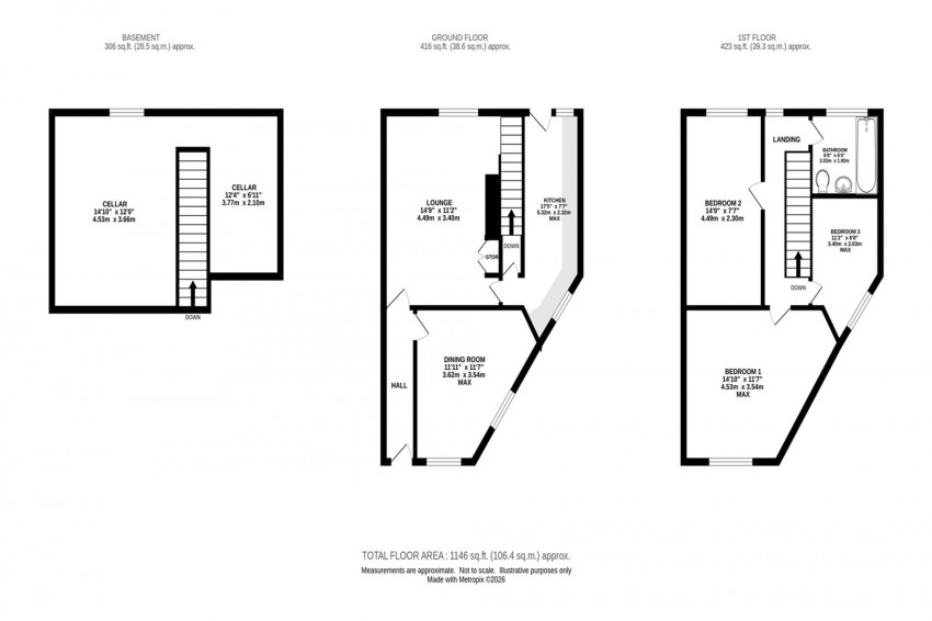 Images for Reuben Street, Stockport, SK4