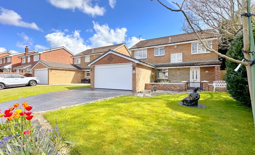 Images for Alderley Close, Poynton, SK12