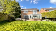 Images for Alderley Close, Poynton, SK12