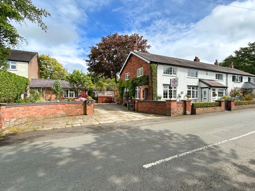 Images for Twemlow Lane, Cranage, CW4