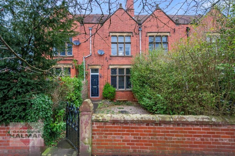 Knutsford Road, Wilmslow, SK9