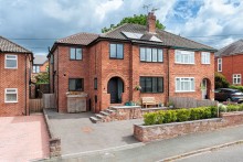 Images for The Avenue, Tarporley, CW6
