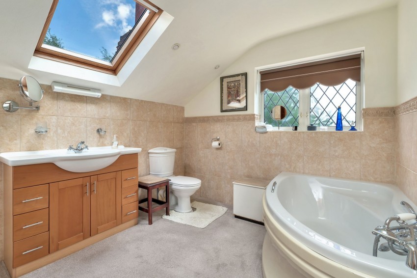 Images for Salters Lane, Siddington, SK11
