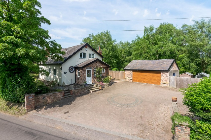 Images for Salters Lane, Siddington, SK11