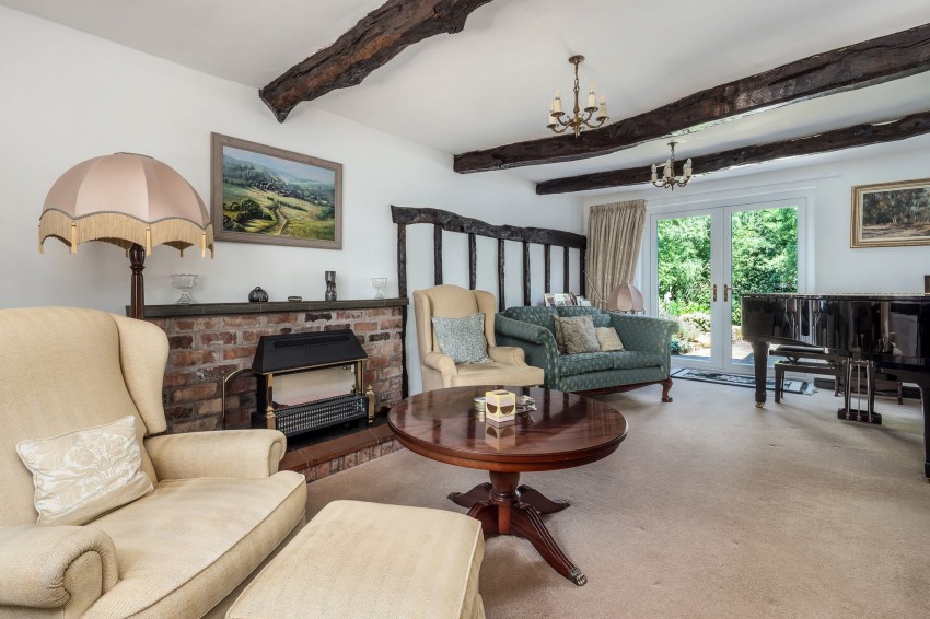 Images for Salters Lane, Siddington, SK11
