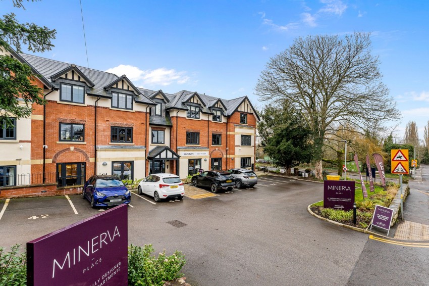 Images for Whitbarrow Road, Lymm, WA13