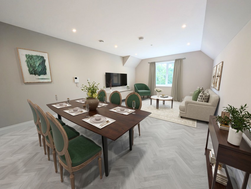 Images for Whitbarrow Road, Lymm, WA13
