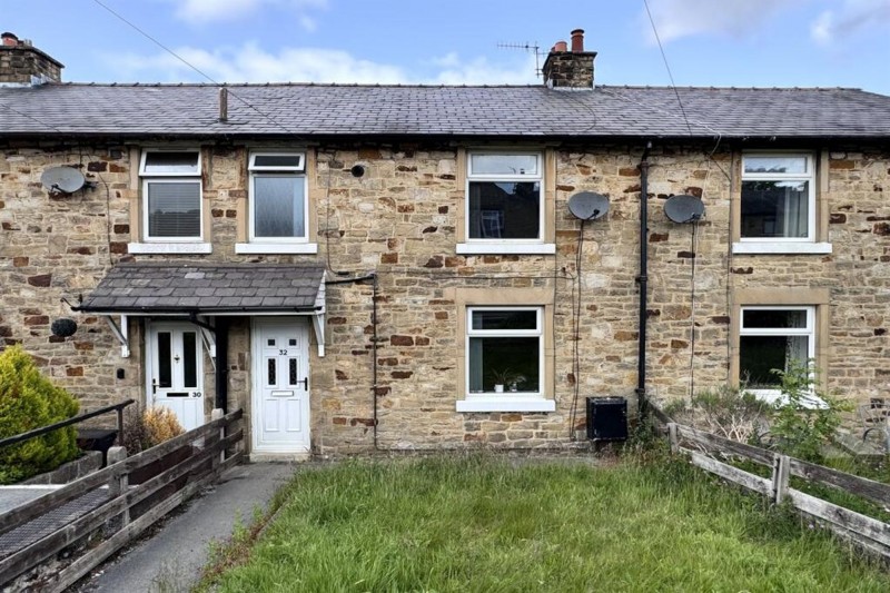 Anchor Avenue, Chapel-En-Le-Frith, SK23