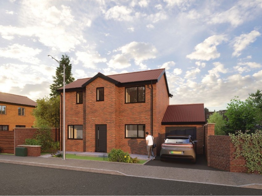 Images for Lower Bents Lane, Bredbury, SK6