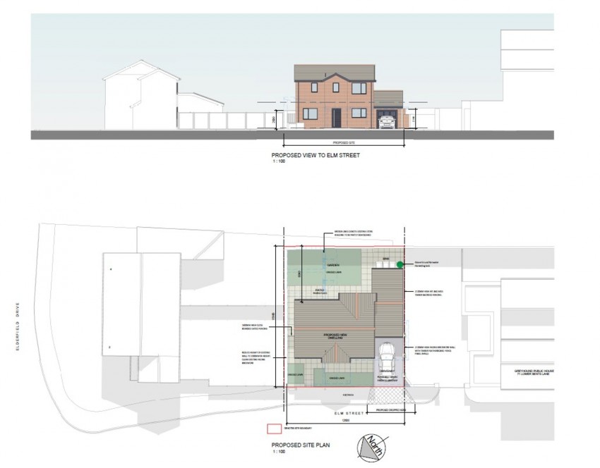 Images for Lower Bents Lane, Bredbury, SK6
