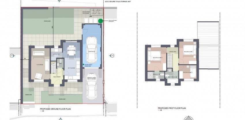 Images for Lower Bents Lane, Bredbury, SK6