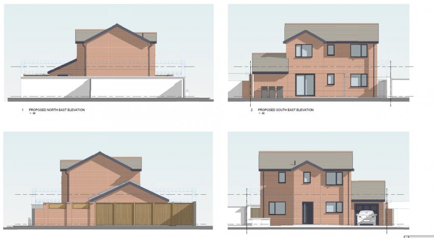 Images for Lower Bents Lane, Bredbury, SK6