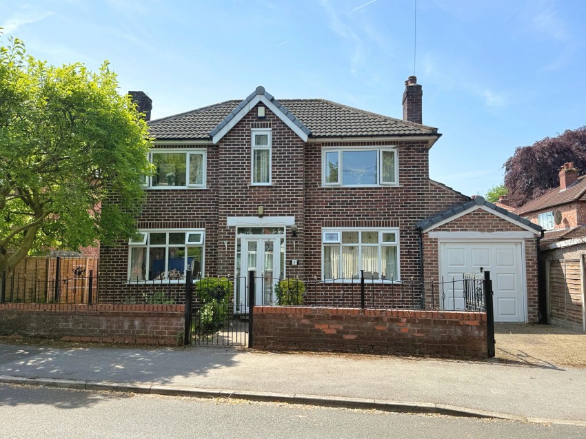 Images for Leith Avenue, Sale, M33
