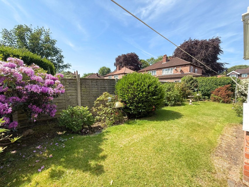Images for Leith Avenue, Sale, M33