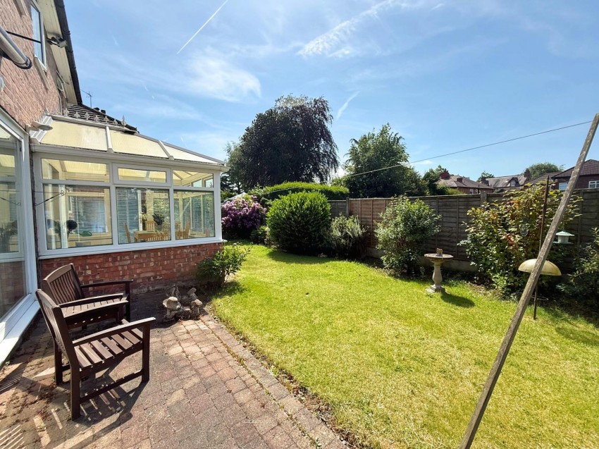 Images for Leith Avenue, Sale, M33