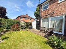Images for Leith Avenue, Sale, M33