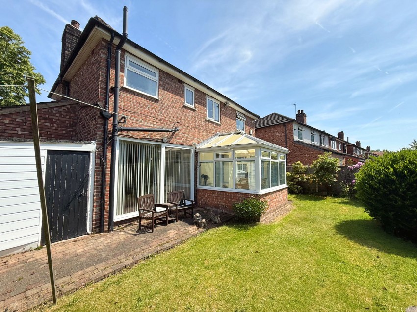 Images for Leith Avenue, Sale, M33