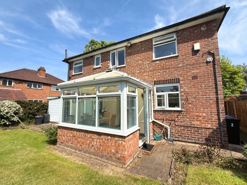 Images for Leith Avenue, Sale, M33