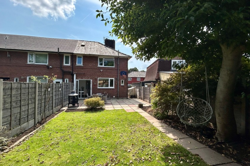 Images for Shayfield Drive, Manchester, M22