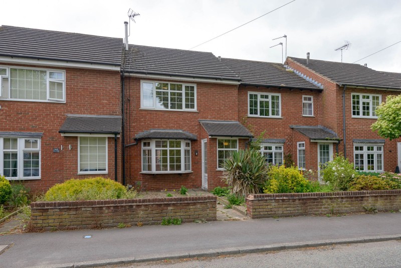 Telford Place, Nantwich, CW5