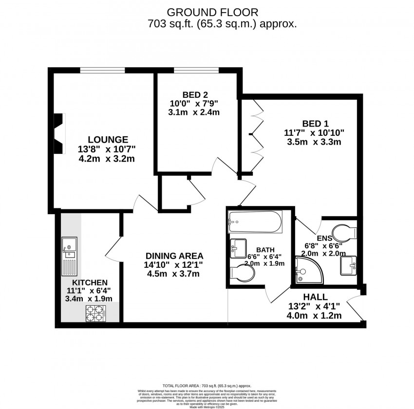 Images for Grove Lane, Hale, WA15