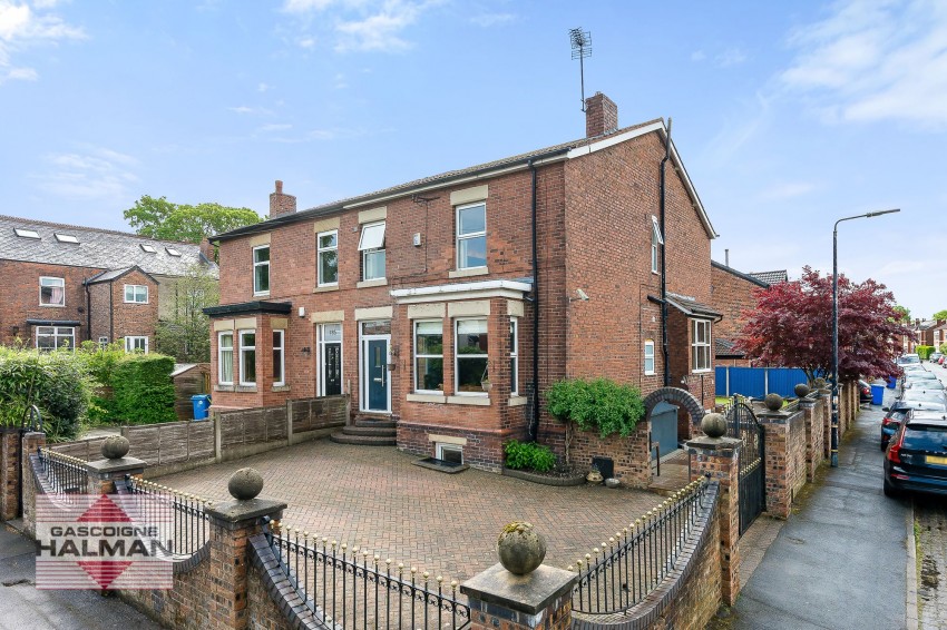 Images for Glebelands Road, Sale, M33