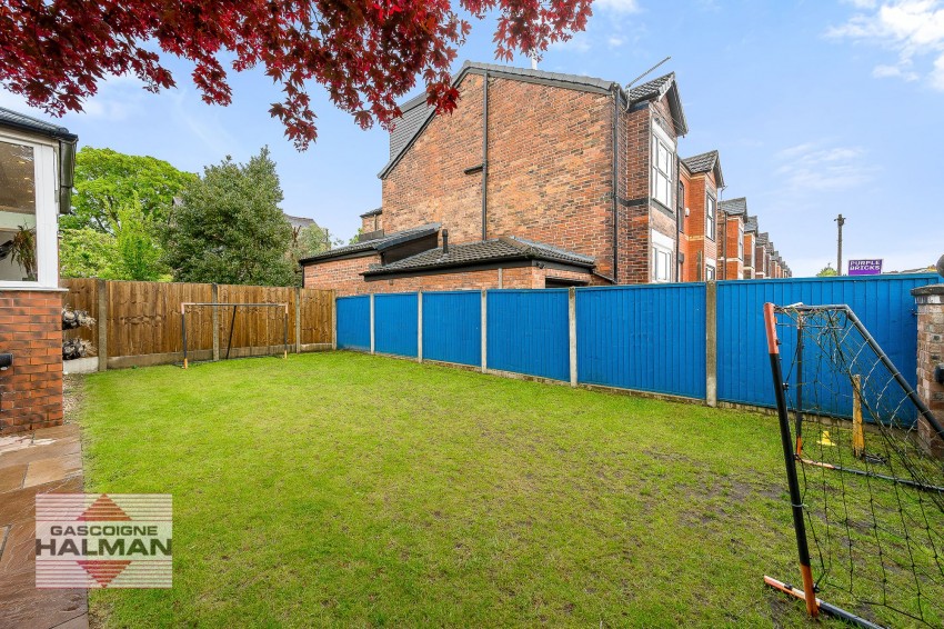 Images for Glebelands Road, Sale, M33