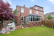 Images for Glebelands Road, Sale, M33
