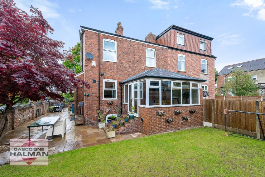 Images for Glebelands Road, Sale, M33