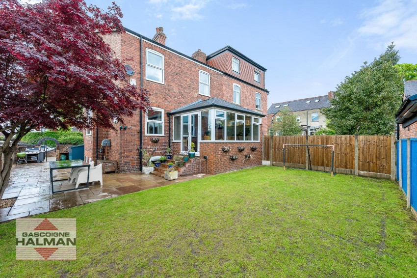 Images for Glebelands Road, Sale, M33