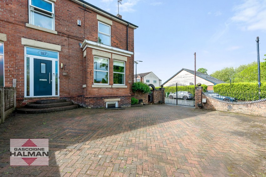 Images for Glebelands Road, Sale, M33