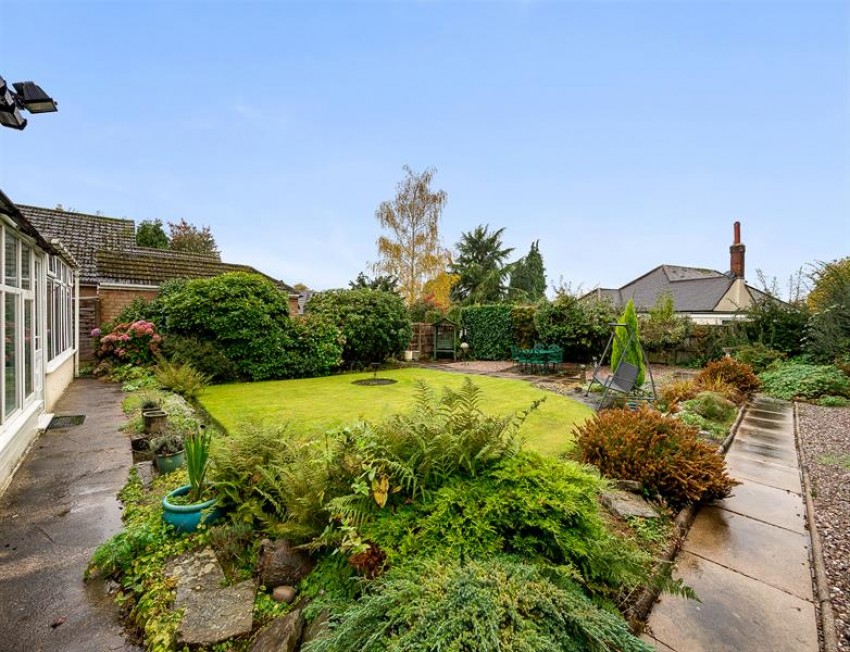 Images for Ravenwood Drive, Hale Barns, Altrincham