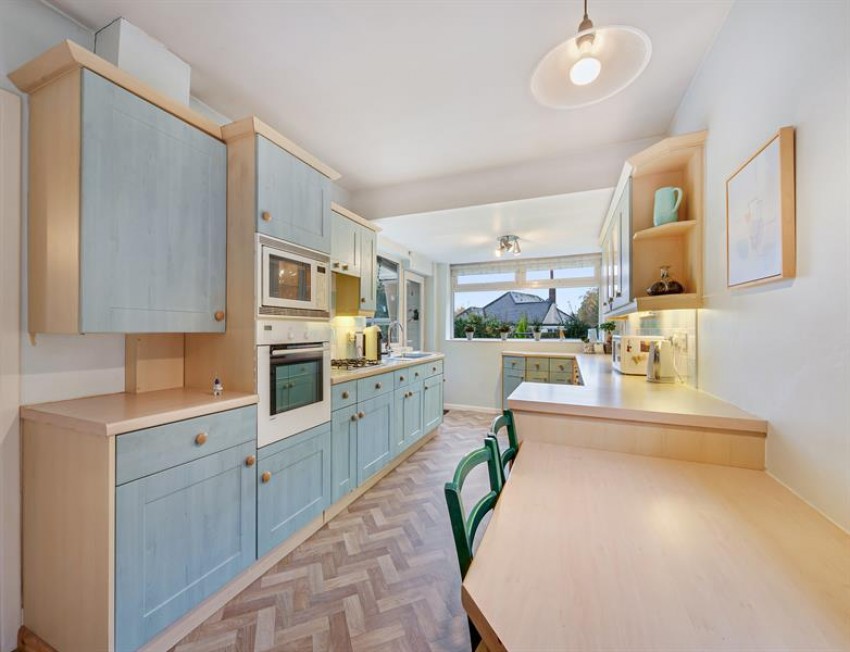 Images for Ravenwood Drive, Hale Barns, Altrincham