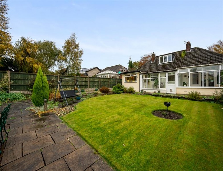 Images for Ravenwood Drive, Hale Barns, Altrincham