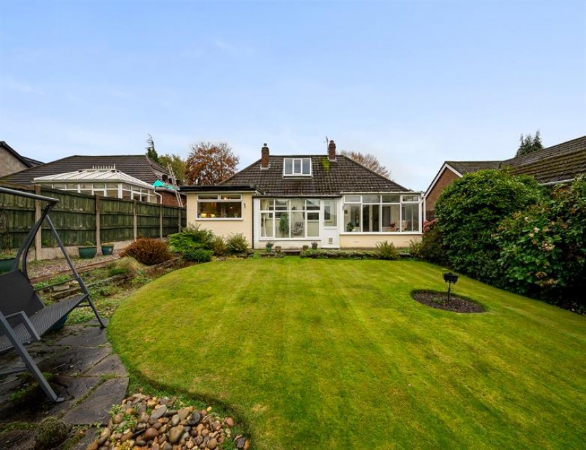 Images for Ravenwood Drive, Hale Barns, Altrincham