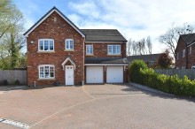 Images for Long Croft Close, Holmes Chapel