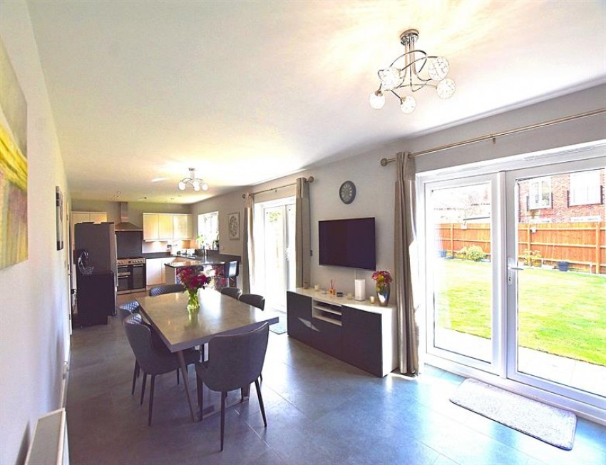 Images for Long Croft Close, Holmes Chapel