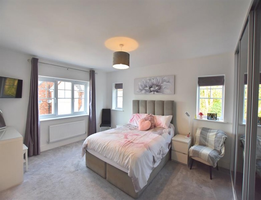 Images for Long Croft Close, Holmes Chapel