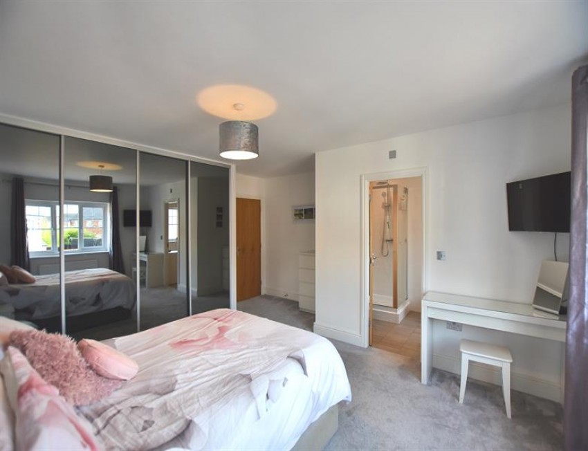 Images for Long Croft Close, Holmes Chapel