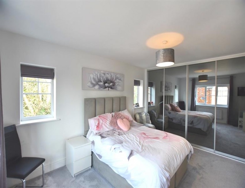 Images for Long Croft Close, Holmes Chapel