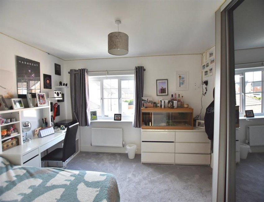 Images for Long Croft Close, Holmes Chapel