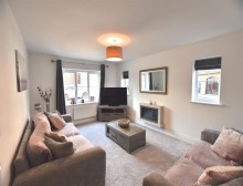 Images for Long Croft Close, Holmes Chapel