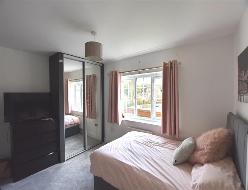 Images for Long Croft Close, Holmes Chapel