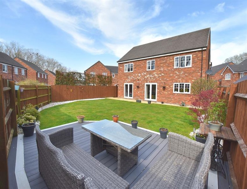 Images for Long Croft Close, Holmes Chapel