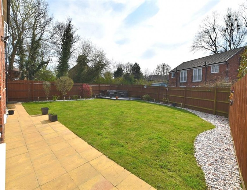 Images for Long Croft Close, Holmes Chapel